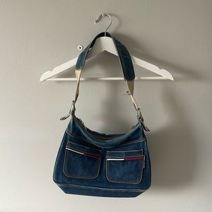 Tommy Hilfiger Vintage Jeans Bag